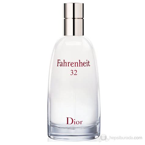 parfum dior fahrenheit 32|fahrenheit 32 dior men white.